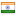 hasansimsek.org server is located in India